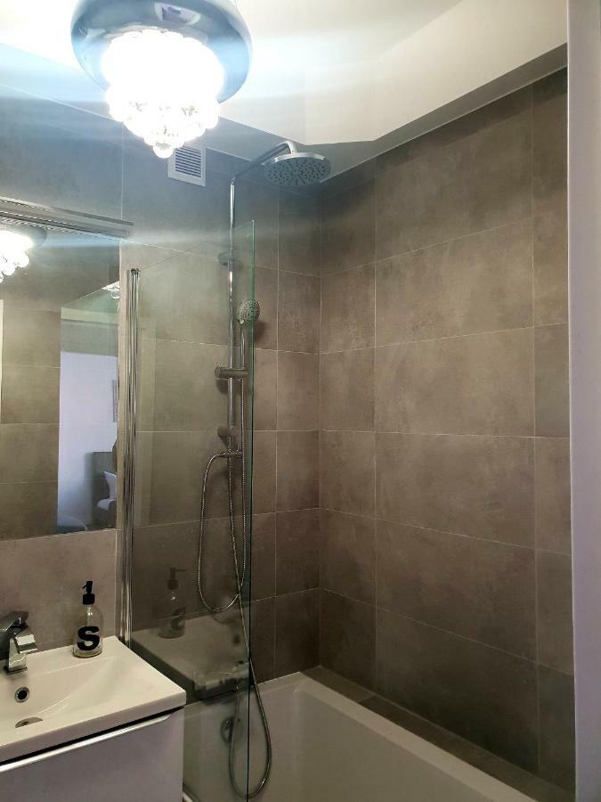 Apartament Altepost Żary Dış mekan fotoğraf