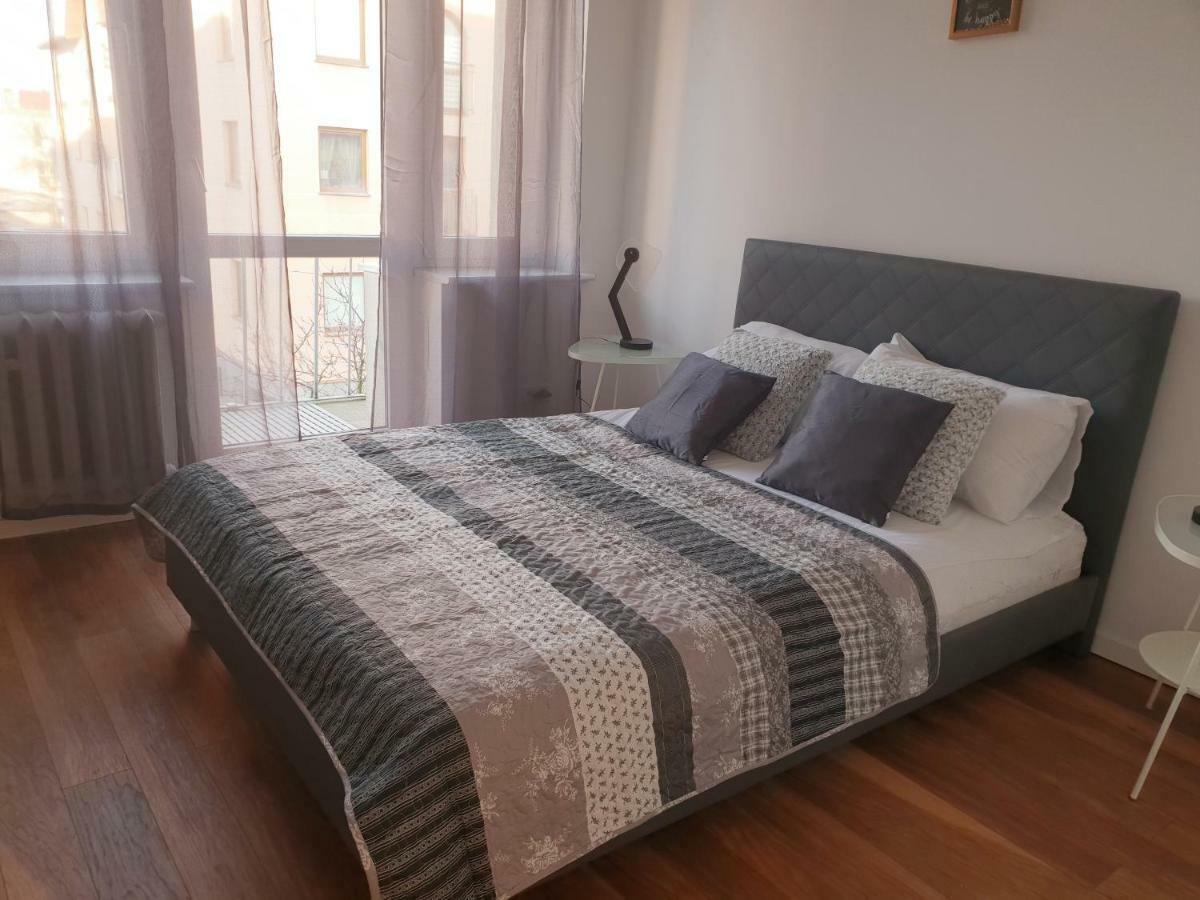 Apartament Altepost Żary Dış mekan fotoğraf