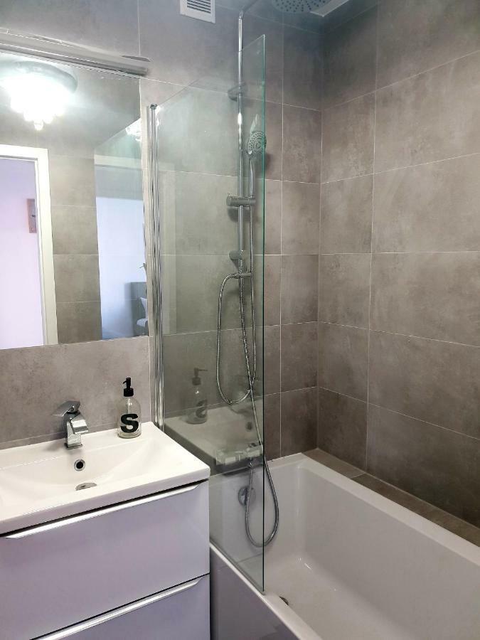 Apartament Altepost Żary Dış mekan fotoğraf