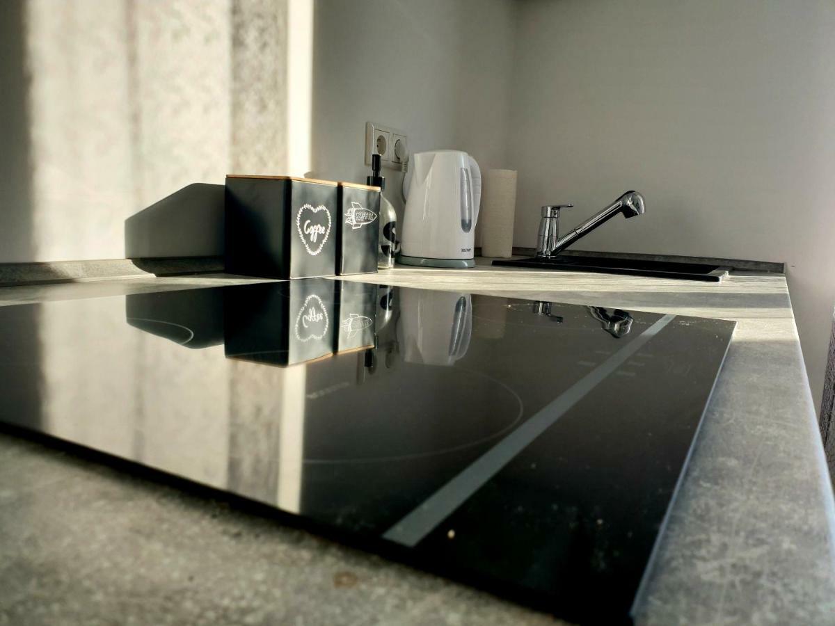 Apartament Altepost Żary Dış mekan fotoğraf